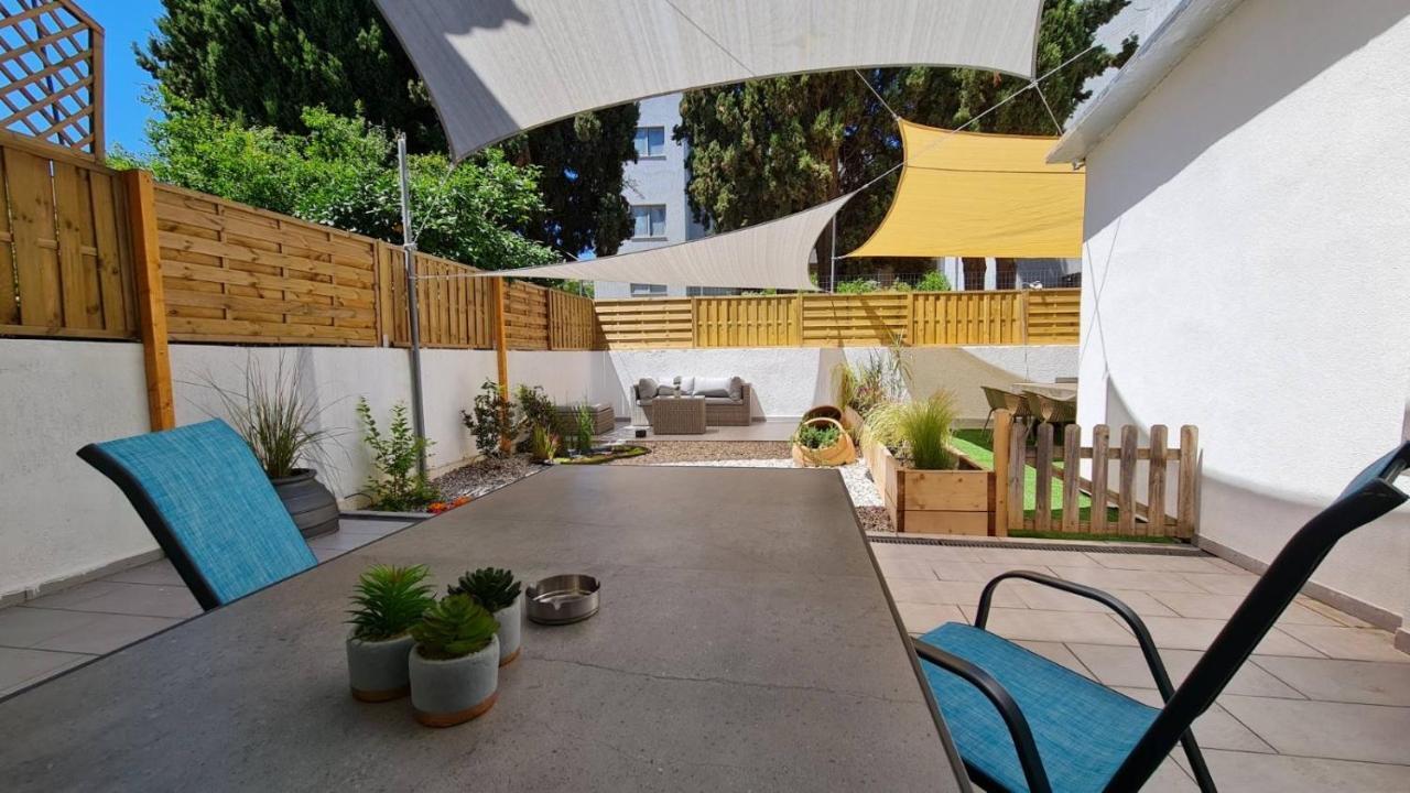 'Aegean Breeze' Lux & Cozy Apartment In Néa Mákri Exterior foto
