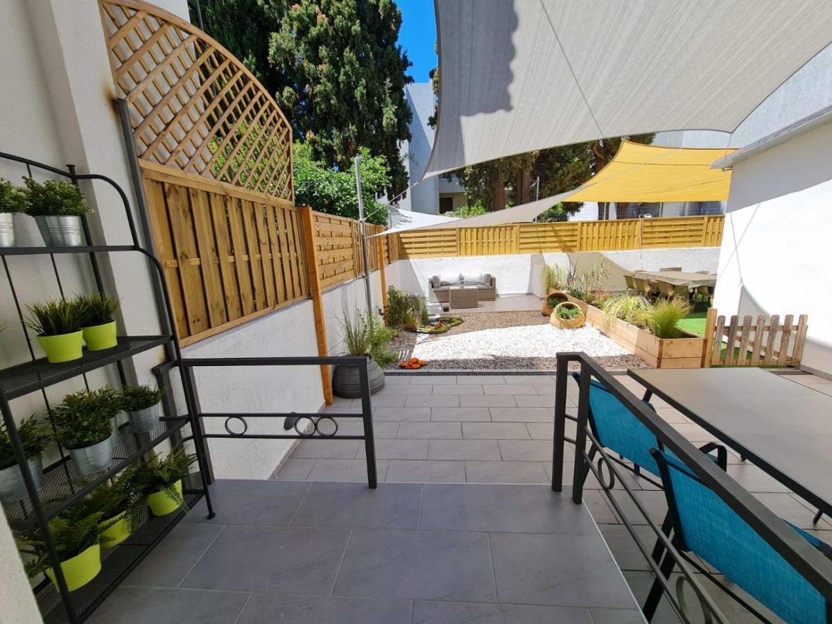 'Aegean Breeze' Lux & Cozy Apartment In Néa Mákri Exterior foto